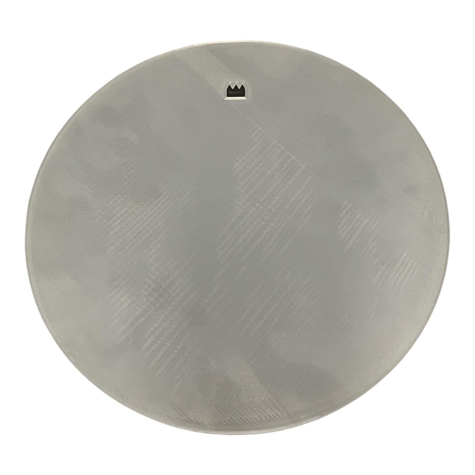 3D Printed Naruto Pixel Art Mosaic | Anime Wall Decor